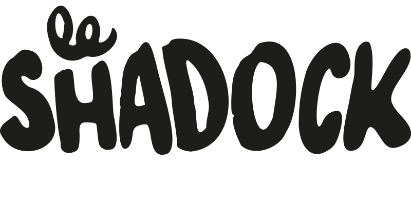 Logo du Shadock à L'Isle-Adam